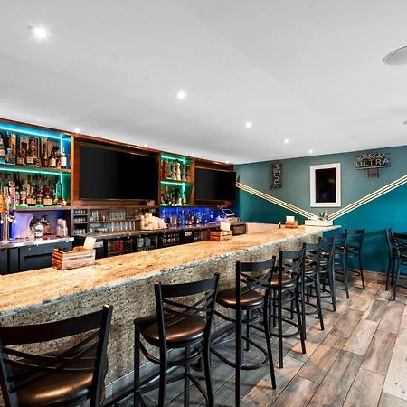 Comfort Inn & Suites El Centro I-8 מראה חיצוני תמונה