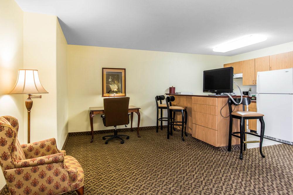 Comfort Inn & Suites El Centro I-8 מראה חיצוני תמונה