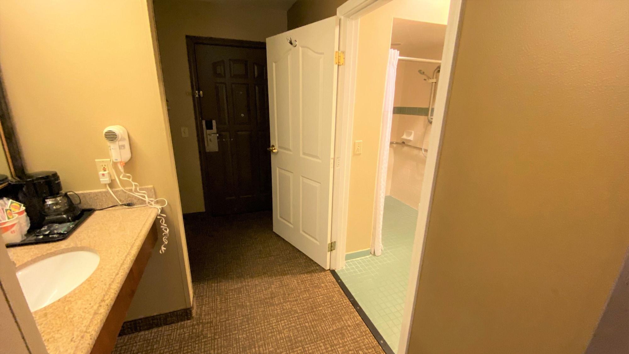 Comfort Inn & Suites El Centro I-8 מראה חיצוני תמונה