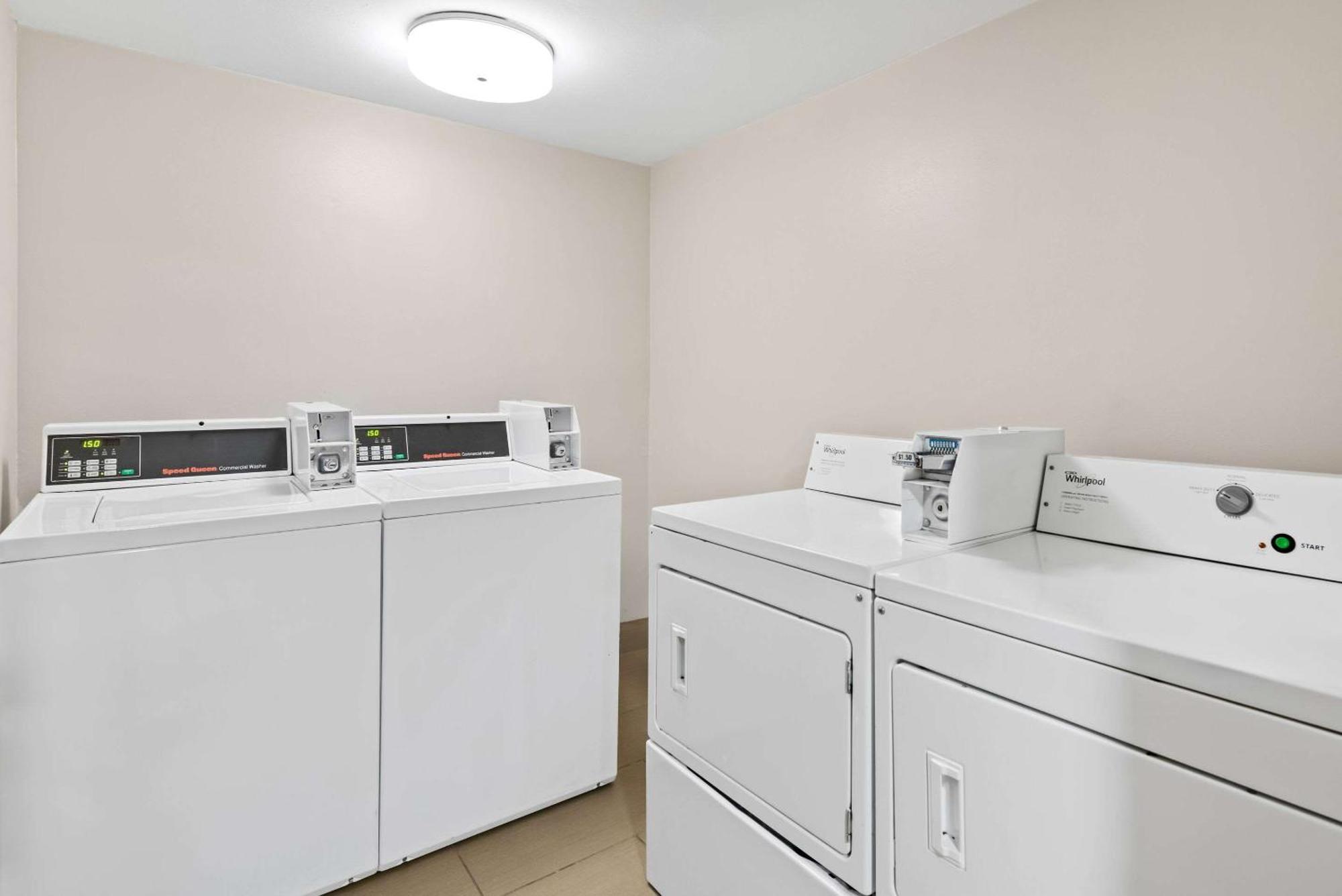 Comfort Inn & Suites El Centro I-8 מראה חיצוני תמונה