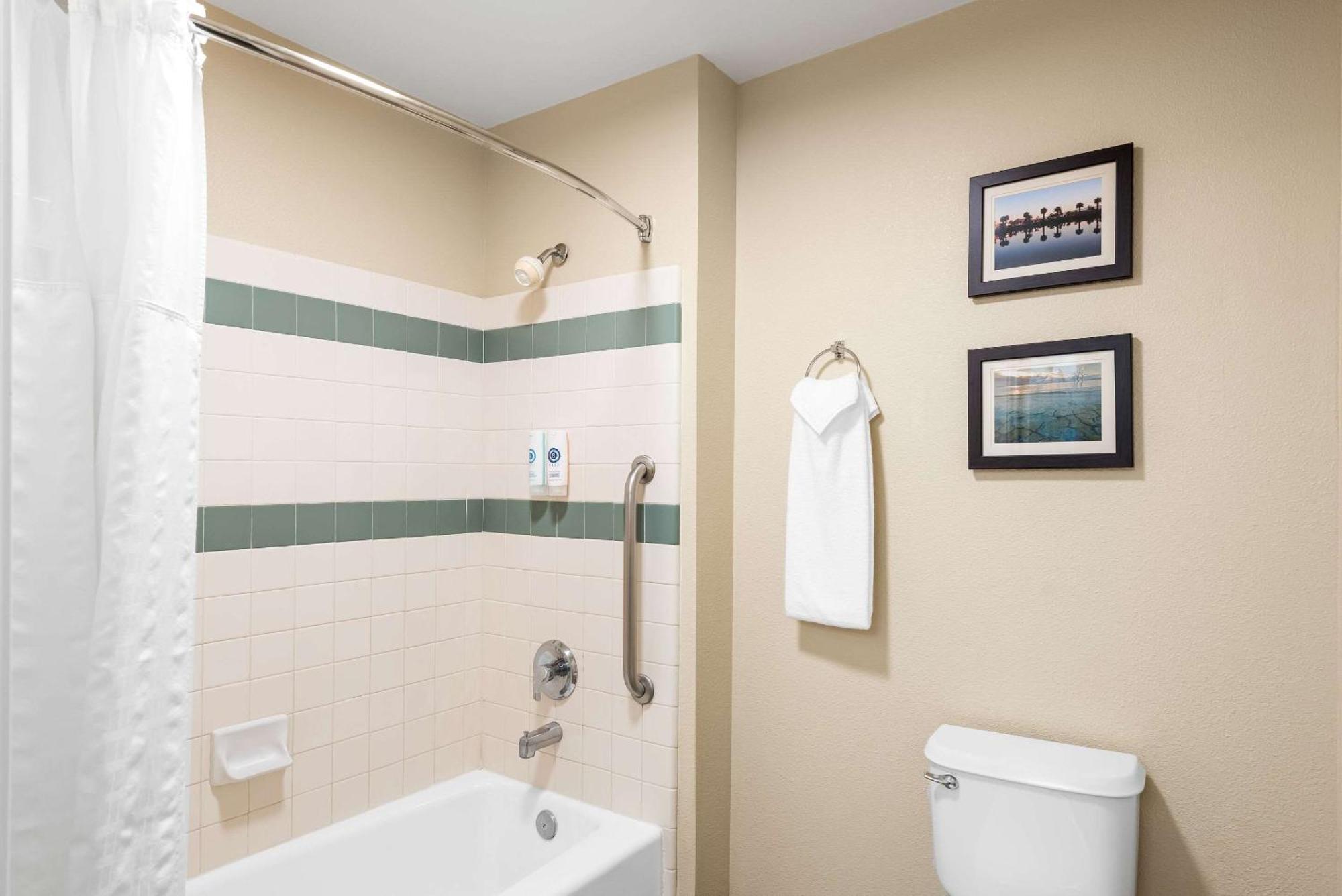 Comfort Inn & Suites El Centro I-8 מראה חיצוני תמונה