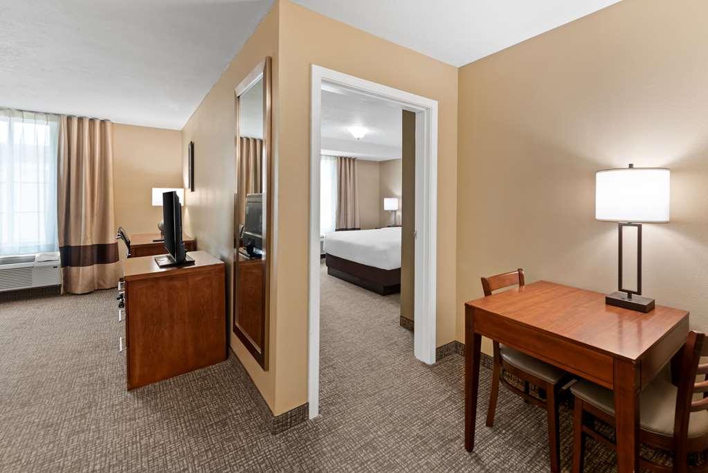 Comfort Inn & Suites El Centro I-8 חדר תמונה